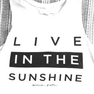 Spiritual Gangster Tank